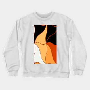 Wavyforme 3 Crewneck Sweatshirt